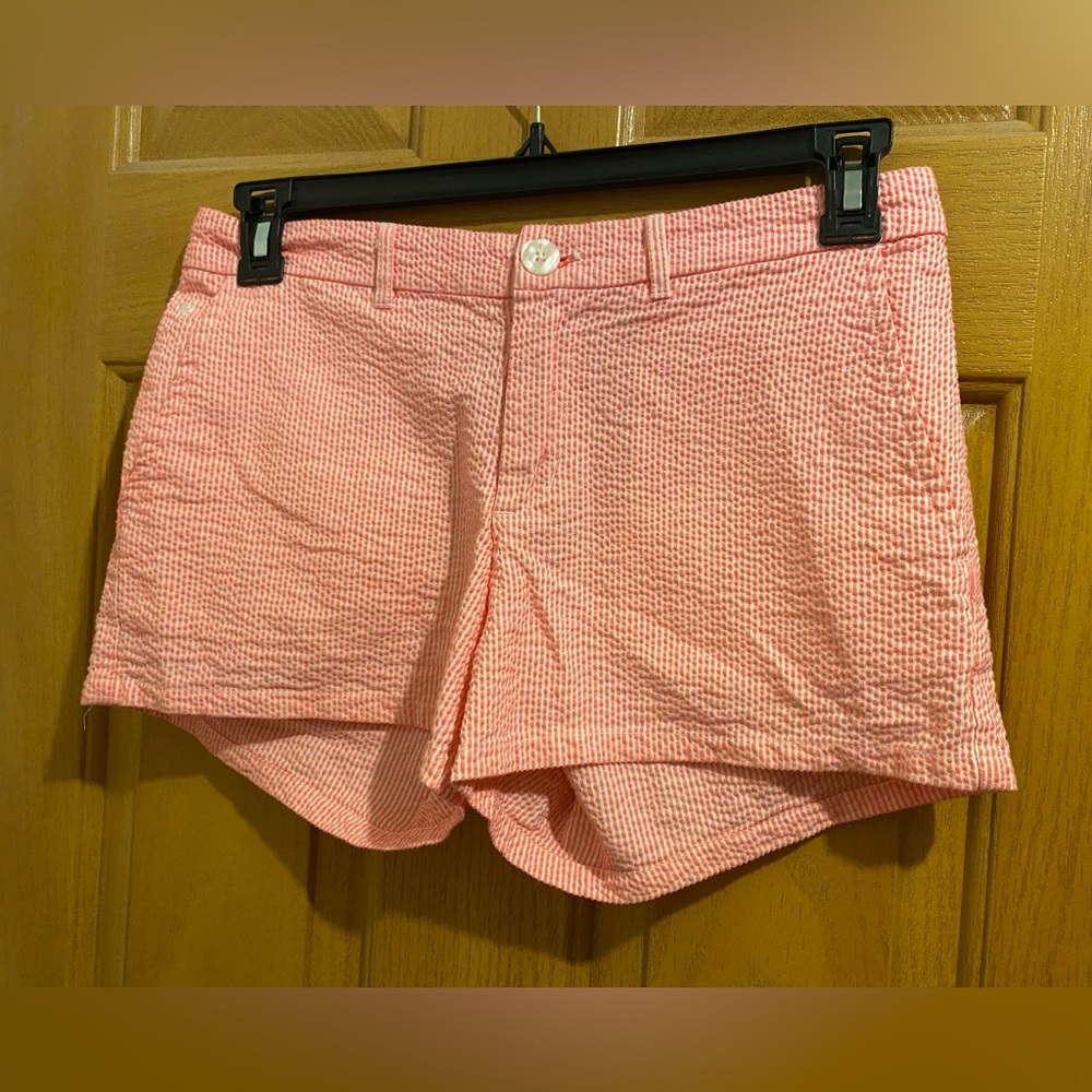 Chubbies Pink  Women's Shorts